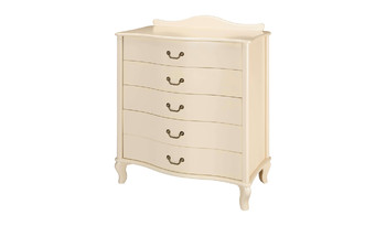 Комод МИ Джульетта