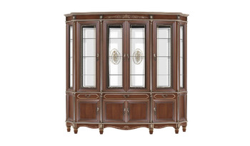 Витрина Палермо 22