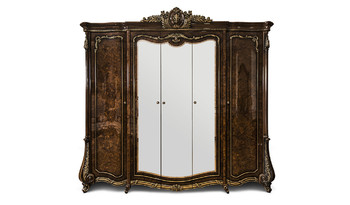 Шкаф 5-ти ств. Марселла