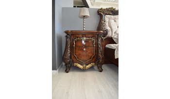 Тумба прикроватная Марселла