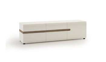 LINATE Тумба RTV 2D-1S/TYP 50