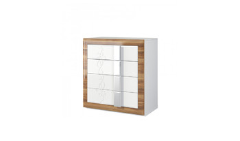 Комод "Лотос" МН-116-06