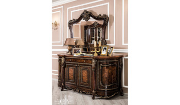 Комод Джоконда Люкс