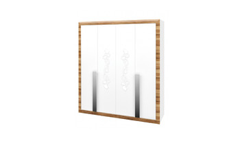 Шкаф для одежды Лотос