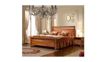 Кровать Венеция (1800) без изножья