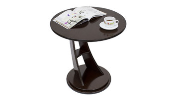 Приставной столик Акцент-1