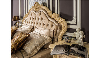 Кровать Росселла