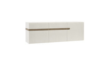 LINATE Шкаф навесной 3D/TYP 67