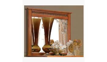 Зеркало настенное Венеция