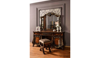 Туалетный столик Марселла