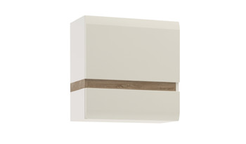 LINATE Шкаф навесной 1D/TYP 66