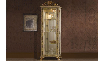 Витрина Катя 1 дв.