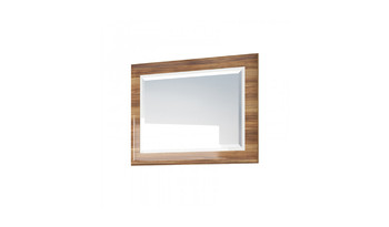 Зеркало навесное Лотос