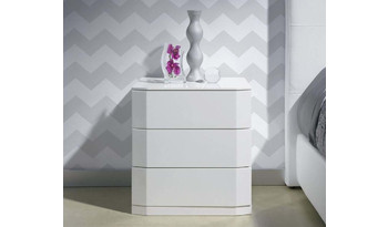 Тумба прикроватная DUPEN M-112