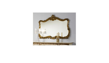 Зеркало к буфету Дженифер Люкс