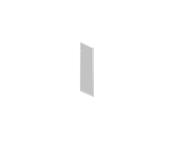 R-04.1 Дверь стеклянная в раме