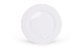 8001 А Тарелка круглая