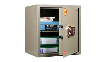 Сейф VALBERG ASM-46 EL-A
