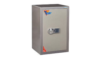 Сейф VALBERG (Карат) ASK-67Т EL-A