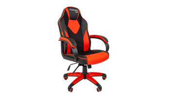 Кресло Game 17 компьютерное