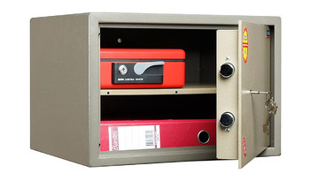 Сейф VALBERG ASM-30 KL