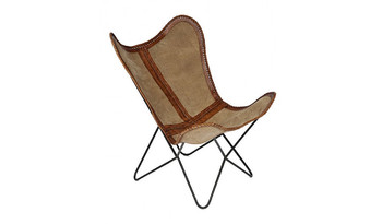 М-4201 Кресло Newton