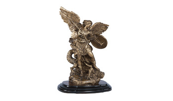 Статуэтка Архангел Михаил