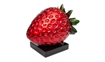 D1920XS Статуэтка Клубника