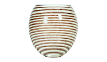 HP-GB09087 Кашпо Woody Honey