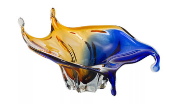 Вазы из стекла KL3525/11