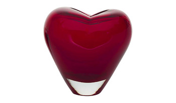 Ваза стеклянная KLH1