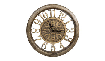 L282 Часы настенные