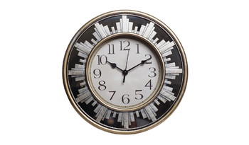 L323G Часы настенные