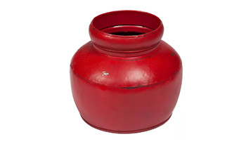 M-7880 Ваза FIRE (Secret De Maison)