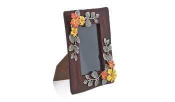 Авторская фоторамка