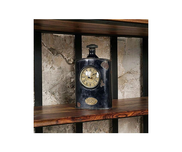 Часы настенные Secret De Maison Cognac (mod.FS-1566 B)