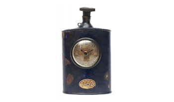 Часы настенные Secret De Maison Cognac (mod.FS-1566 B)