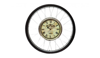 Часы настенные Secret De Maison Wheel (mod.47578)