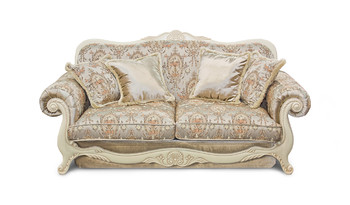 Диван-кровать Лель-19 Н трёхместный