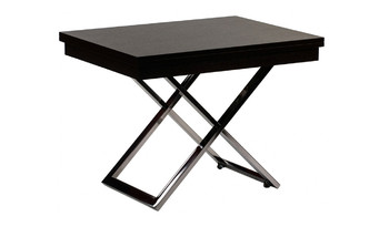 Стол Cross венге