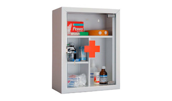 Аптечка AMD-39G