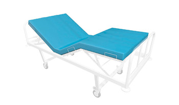 Матрас медицинский штробированный