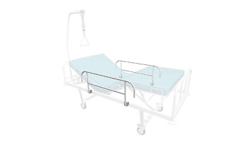 Ограждения боковые КМ 3