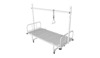 Рама Балканского КМ