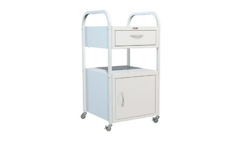 Тумба медицинская МД ТП L-5