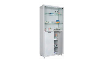 Шкаф медицинский МД 2 1780/SG
