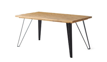Обеденный стол DT-24 IRATI