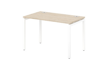 S-35 Стол на металлокаркасе Sentida