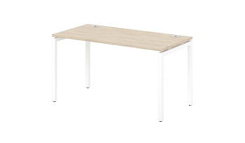 S-36 Стол на металлокаркасе Sentida