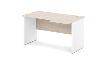 S-44 л/пр Стол эргономичный Sentida